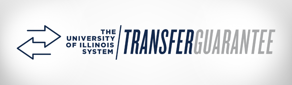 The University of Illinois System Transfer Guarantee