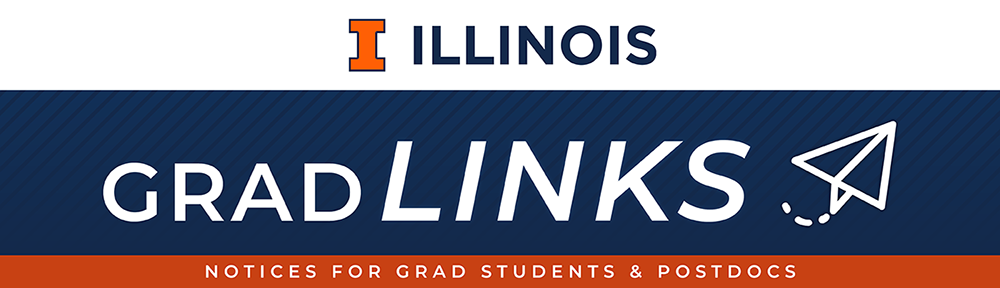 Grad Links Header Image