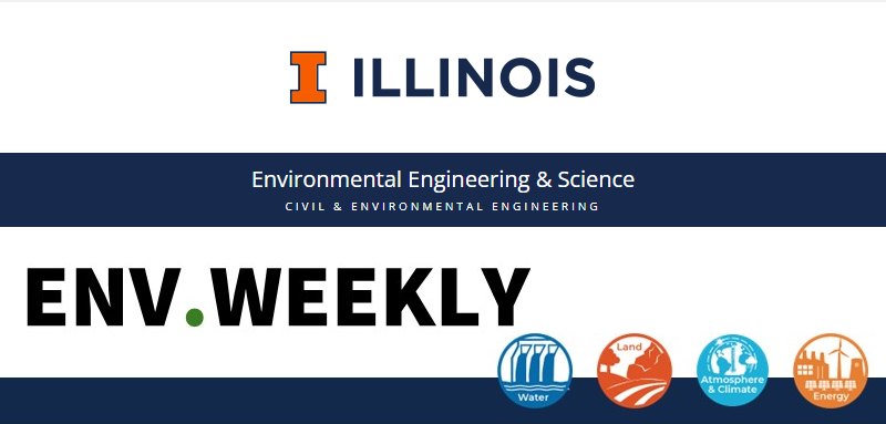 Env.Weekly