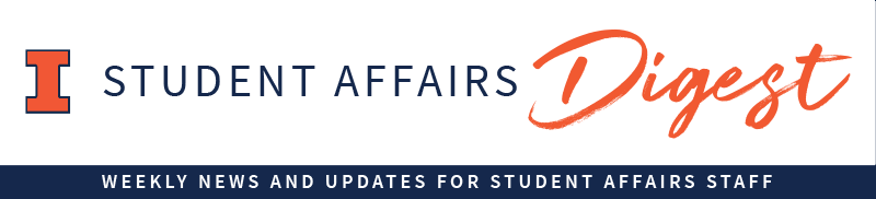 Student Affairs Digest