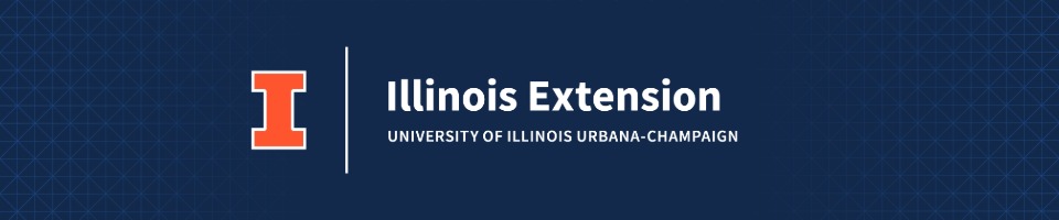 Illinois Extensoin at University of Illniois Urbana-Champaign